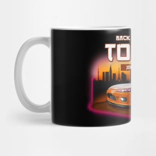 JDM s15 Silvia Mug